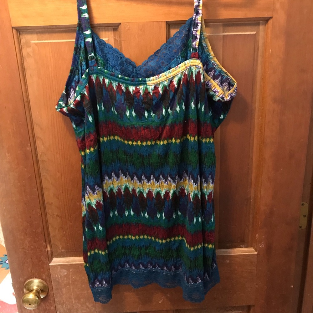 Cami - Picture 5 of 6